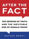 Cover image for After the Fact